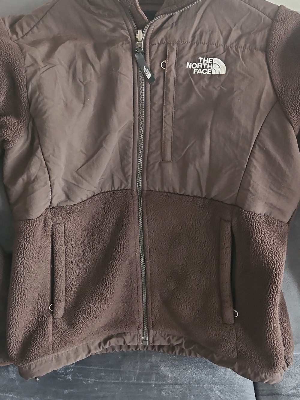 The North Face Fleece Jacket